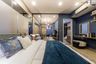 1 Bedroom Condo for sale in One 9 Five Asoke - Rama 9, Huai Khwang, Bangkok near MRT Phra Ram 9