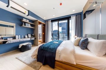 1 Bedroom Condo for sale in One 9 Five Asoke - Rama 9, Huai Khwang, Bangkok near MRT Phra Ram 9
