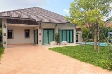 3 Bedroom Villa for sale in Pattaya Paradise Village 1, Nong Prue, Chonburi