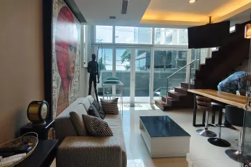 1 Bedroom Condo for rent in Montrari, Nong Prue, Chonburi