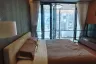 1 Bedroom Condo for rent in Montrari, Nong Prue, Chonburi