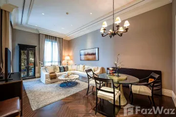 2 Bedroom Condo for rent in 98 Wireless, Lumpini, Bangkok near BTS Ploen Chit