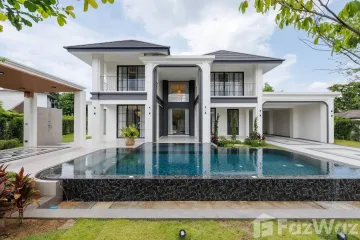 6 Bedroom Villa for sale in Chai Sathan, Chiang Mai