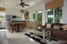 3 Bedroom Villa for rent in Sivana Gardens Pool Villas, Nong Kae, Prachuap Khiri Khan