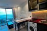 1 Bedroom Condo for sale in The Riviera Ocean Drive, Nong Prue, Chonburi