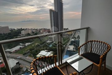 1 Bedroom Condo for sale in The Riviera Ocean Drive, Nong Prue, Chonburi