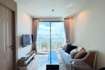 1 Bedroom Condo for sale in The Riviera Ocean Drive, Nong Prue, Chonburi