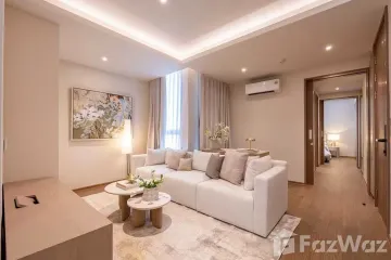 2 Bedroom Condo for rent in Via 34, Khlong Tan, Bangkok near BTS Thong Lo