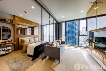 1 Bedroom Condo for sale in One 9 Five Asoke - Rama 9, Huai Khwang, Bangkok near MRT Phra Ram 9