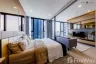 1 Bedroom Condo for sale in One 9 Five Asoke - Rama 9, Huai Khwang, Bangkok near MRT Phra Ram 9
