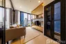1 Bedroom Condo for sale in One 9 Five Asoke - Rama 9, Huai Khwang, Bangkok near MRT Phra Ram 9
