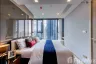 1 Bedroom Condo for sale in One 9 Five Asoke - Rama 9, Huai Khwang, Bangkok near MRT Phra Ram 9