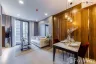 1 Bedroom Condo for sale in One 9 Five Asoke - Rama 9, Huai Khwang, Bangkok near MRT Phra Ram 9