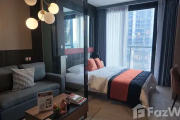 1 Bedroom Condo for sale in One 9 Five Asoke - Rama 9, Huai Khwang, Bangkok near MRT Phra Ram 9