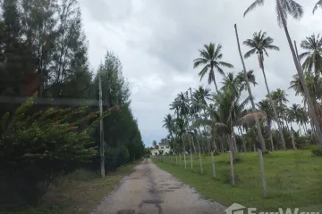 Land for sale in Huai Yang, Prachuap Khiri Khan