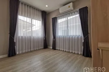 4 Bedroom House for rent in Perfect Place Sukhumvit 77-Suvarnabhumi, Lat Krabang, Bangkok