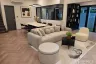 3 Bedroom Townhouse for rent in VIVE Bangna - KM.7, Bang Kaeo, Samut Prakan