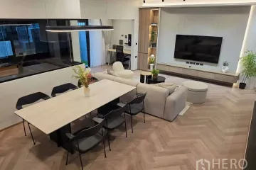 3 Bedroom Townhouse for rent in VIVE Bangna - KM.7, Bang Kaeo, Samut Prakan