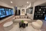 3 Bedroom Townhouse for rent in VIVE Bangna - KM.7, Bang Kaeo, Samut Prakan