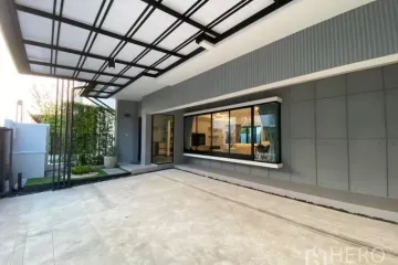 3 Bedroom Townhouse for rent in VIVE Bangna - KM.7, Bang Kaeo, Samut Prakan