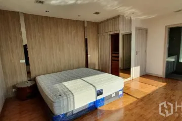 3 Bedroom Condo for rent in President Park Sukhumvit 24, Khlong Tan, Bangkok near MRT Queen Sirikit National Convention Centre