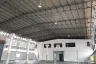 Warehouse / Factory for rent in Bang Pakong, Chachoengsao