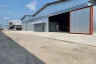 Warehouse / Factory for rent in Tha Chin, Samut Sakhon