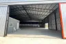 Warehouse / Factory for rent in Tha Chin, Samut Sakhon