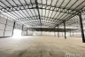 Warehouse / Factory for rent in Tha Chin, Samut Sakhon