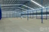 Warehouse / Factory for rent in Tha Chin, Samut Sakhon