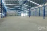Warehouse / Factory for rent in Tha Chin, Samut Sakhon