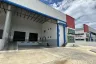 Warehouse / Factory for rent in Phraek Sa, Samut Prakan