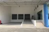 Warehouse / Factory for rent in Sisa Chorakhe Yai, Samut Prakan