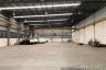 Warehouse / Factory for rent in Sisa Chorakhe Yai, Samut Prakan