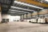 Warehouse / Factory for rent in Sisa Chorakhe Yai, Samut Prakan