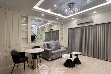 2 Bedroom Condo for rent in The Crest Sukhumvit 34, Khlong Tan, Bangkok near BTS Thong Lo