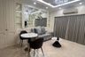 2 Bedroom Condo for rent in The Crest Sukhumvit 34, Khlong Tan, Bangkok near BTS Thong Lo
