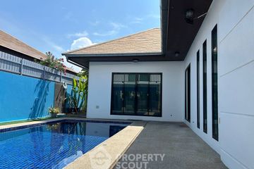 3 Bedroom House for sale in One O Two Place, Nong Kae, Prachuap Khiri Khan
