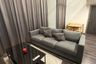 2 Bedroom Condo for rent in KnightsBridge Space Rama 9, Din Daeng, Bangkok near MRT Phra Ram 9