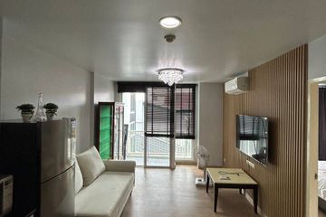 1 Bedroom Condo for Sale or Rent in D 65, Phra Khanong Nuea, Bangkok near BTS Phra Khanong