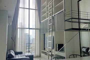 2 Bedroom Condo for sale in Villa Asoke, Makkasan, Bangkok near MRT Phetchaburi