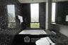 1 Bedroom Condo for rent in BEATNIQ Sukhumvit 32, Khlong Tan, Bangkok near BTS Thong Lo