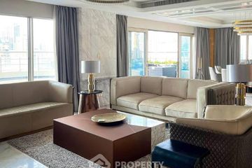 3 Bedroom Condo for sale in Le Raffine Sukhumvit 24, Khlong Tan, Bangkok near BTS Phrom Phong