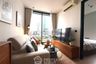 1 Bedroom Condo for rent in Noble Around Ari, Sam Sen Nai, Bangkok near BTS Ari