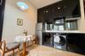 1 Bedroom Condo for rent in Noble Around Ari, Sam Sen Nai, Bangkok near BTS Ari