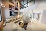 3 Bedroom Townhouse for rent in NIRVANA BEYOND RAMA 9, Suan Luang, Bangkok near MRT Ramkhamhaeng 12