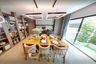 3 Bedroom Townhouse for rent in NIRVANA BEYOND RAMA 9, Suan Luang, Bangkok near MRT Ramkhamhaeng 12