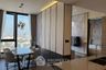 2 Bedroom Condo for rent in The Crest Park Residences, Chatuchak, Bangkok near MRT Phahon Yothin