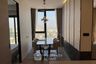 2 Bedroom Condo for rent in The Crest Park Residences, Chatuchak, Bangkok near MRT Phahon Yothin