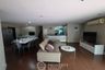 5 Bedroom Condo for rent in Belle Grand Rama 9, Huai Khwang, Bangkok near MRT Phra Ram 9